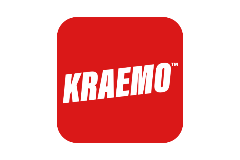 Kraemo BoostWars Produktfoto